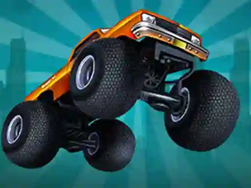 Spel Zombie Killer Truck Driving på nätet