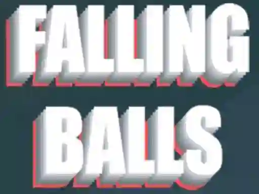 Spel Falling Balls på nätet
