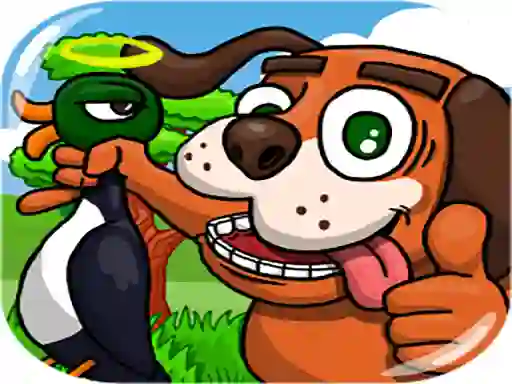 Spel Duck Hunter på nätet