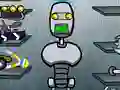 Spel Build A Robot på nätet