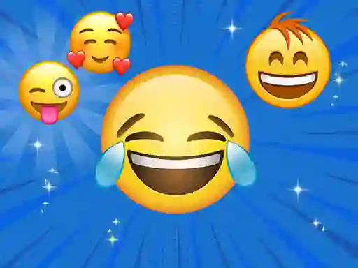 Spel Emoji Challenge på nätet