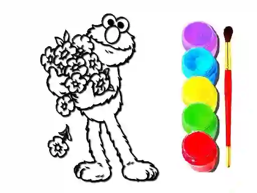 Spel Boy Doll Coloring Book på nätet