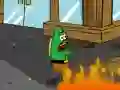 Spel The Krusty Krab Doomsday på nätet