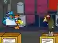 Spel Bart Simpson Zombie Kaboom på nätet