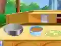 Spel Peanut Butter Balls på nätet