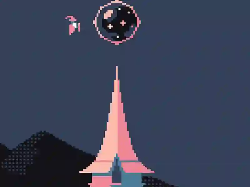 Spel Tower Wizard på nätet