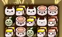 Spel Sushi Madness på nätet