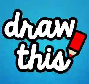 Spel Draw This på nätet