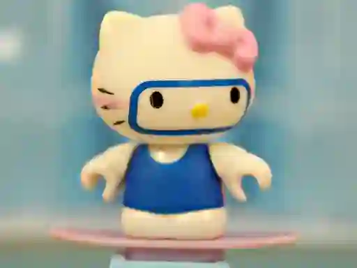 Spel Cute Kitty Day Look på nätet