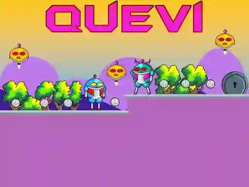 Spel Quevi på nätet