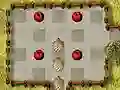Spel The hedgehogs på nätet