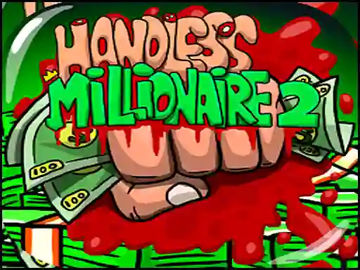 Spel Handless Millionaire 2 på nätet