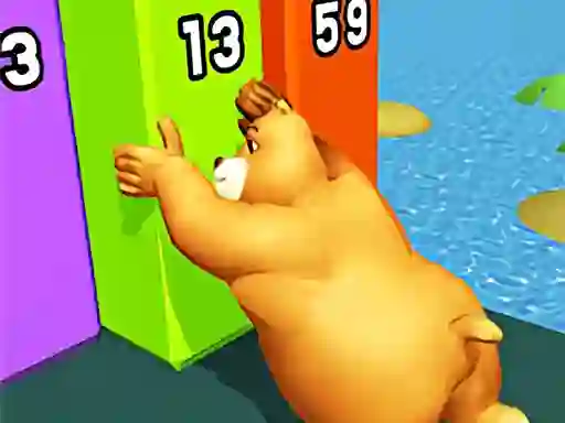 Spel Fit The Fat på nätet