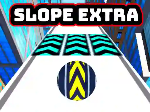 Spel Slope Extra på nätet