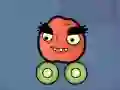 Spel Candy monsters på nätet