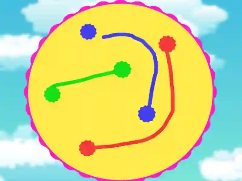 Spel Color Connect på nätet