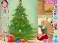 Spel Emma's Christmas Tree på nätet