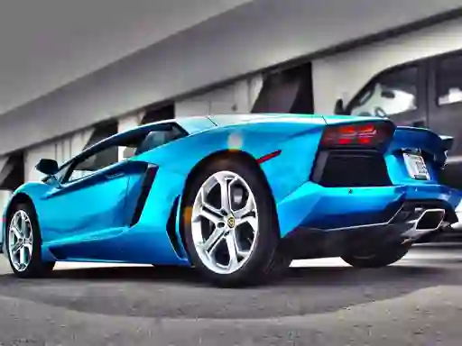 Spel Sports Cars på nätet