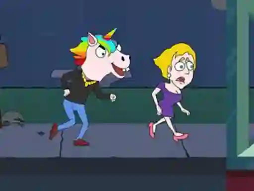 Spel Save The Girl 2 på nätet