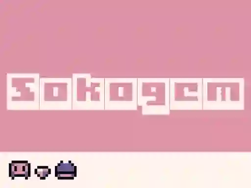 Spel Sokogem på nätet