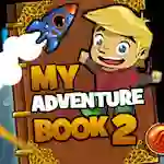 Spel My Adventure Book 2 på nätet