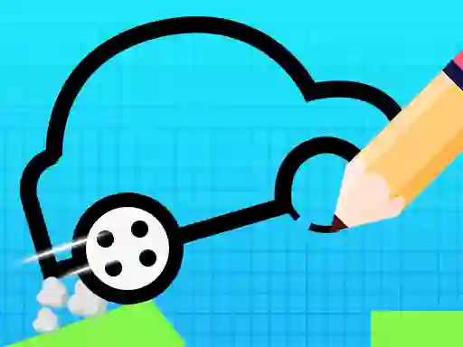 Spel Draw Your Car på nätet