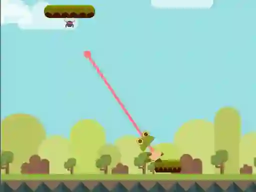 Spel Froggy på nätet