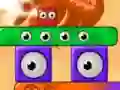 Spel Monsterland 3: Junior Returns på nätet