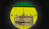 Spel Sniper Shooter på nätet