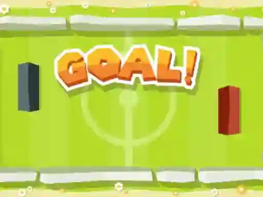 Spel Ping Pong Goal på nätet