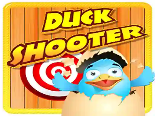 Spel Duck Shooter på nätet