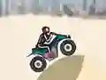 Spel Dune Bashing på nätet