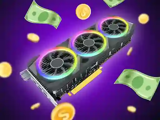 Spel Gpu Mining på nätet