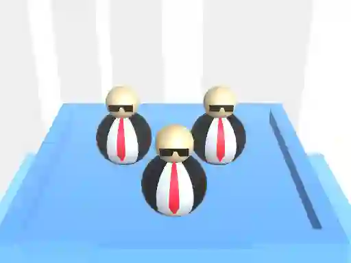 Spel Wobble Boss på nätet
