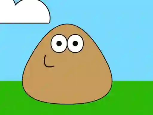 Spel Pou collection på nätet