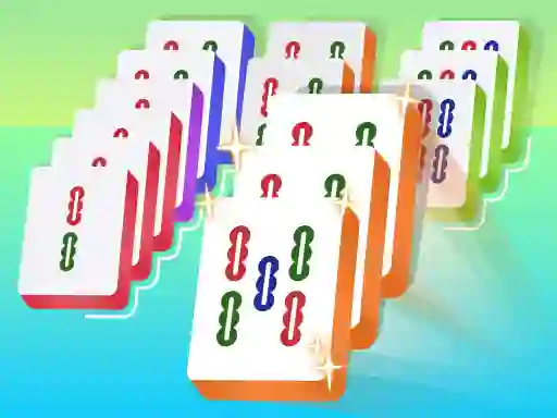 Spel Mahjong Sort Puzzle på nätet