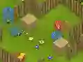 Spel Mushroom Mudness på nätet