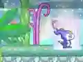 Spel Digimon på nätet