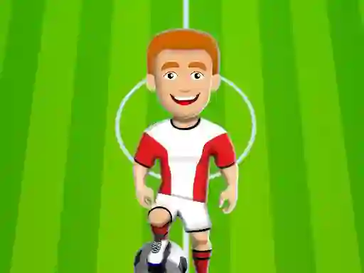 Spel Battle Arena Soccer på nätet