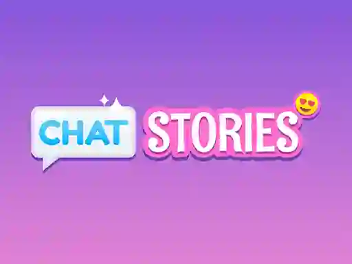 Spel Chat Stories på nätet