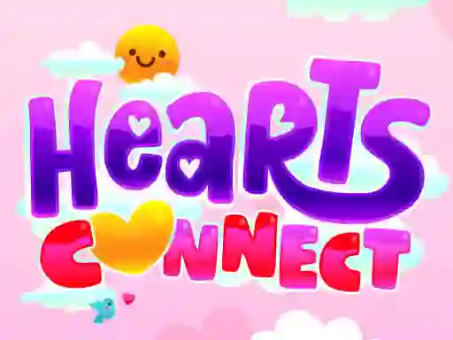 Spel Connected Hearts på nätet