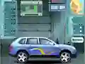 Spel Tuning for girls på nätet