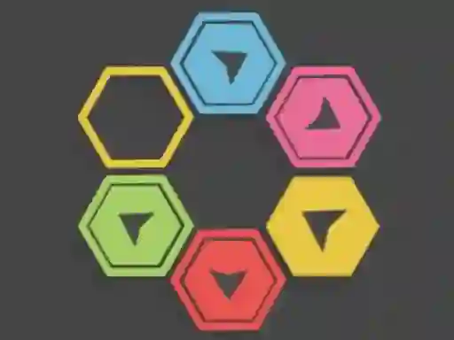 Spel MoHeX på nätet