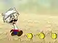 Spel Papa Louie: When Pizzas Attack på nätet
