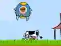 Spel UFO Joe på nätet