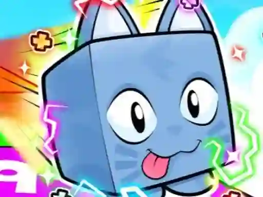 Spel Robbie: Become a Beast på nätet