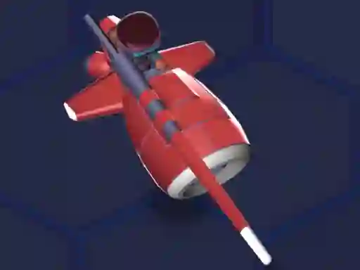 Spel Nitro Knights.io på nätet