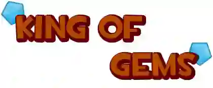 Spel King of Gems på nätet