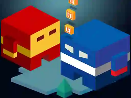Spel Best Friends Adventure på nätet