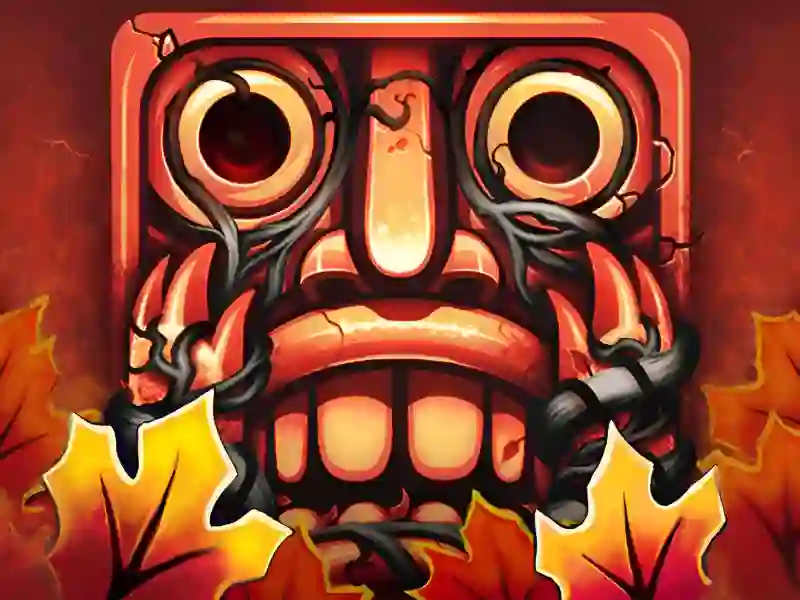 Spel Temple Run 2: Jungle Fall på nätet
